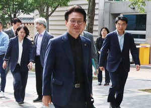 Who is Lee Jae-myung's pick for prime minister, Kim Min-seok?