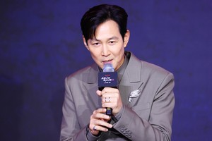 'Squid Game' back in Season 3, more intense than ever, to settle final score
