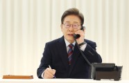 與, ‘재판중지법’ 속도조절…“새 원내지도부에서 상의”[이런정치]