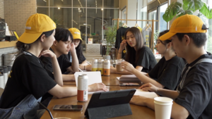 농식품부, 미래 농업·농촌기업 5곳서 '갓생 인턴십' 운영 - 뉴스 썸네일 이미지