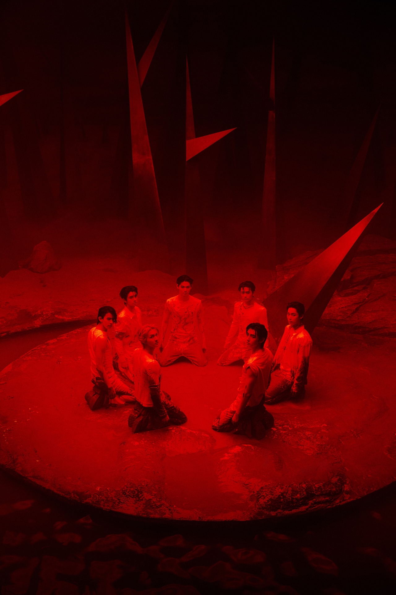 엔하이픈/사진=빌리프랩