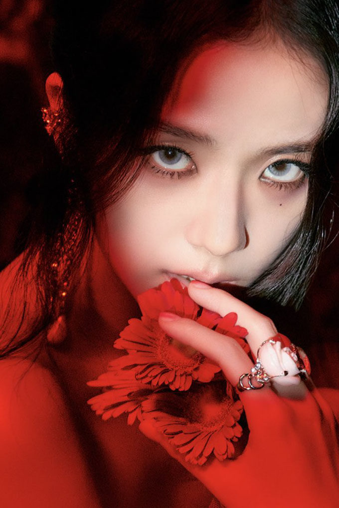 (Credit: YG Entertainment)