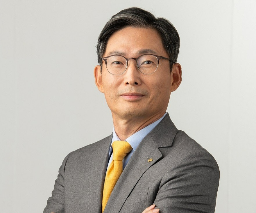 민기식 SK쉴더스 신임 토토사이트 토대리 내정자 [SK쉴더스 제공]