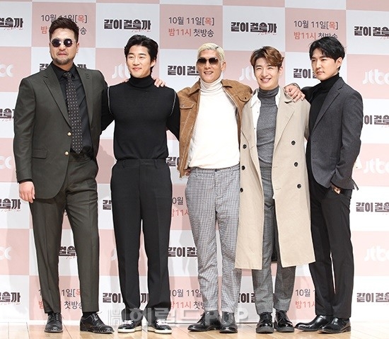 지오디/사진=민선유기자