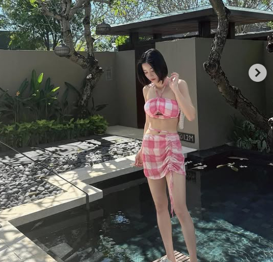 권은비 채널