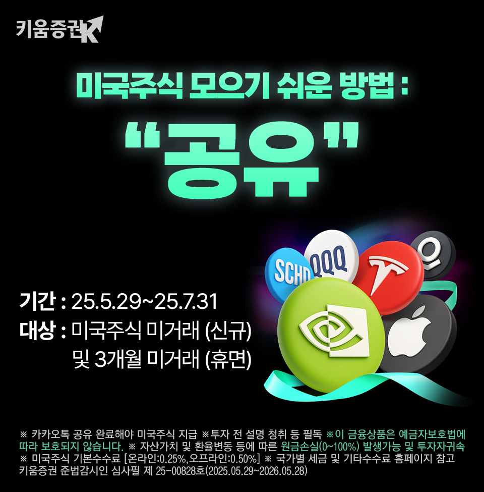 [키움증권]