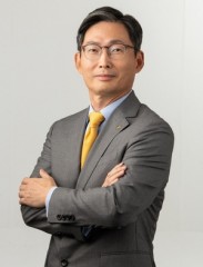 SK Shieldus names finance veteran as new CEO
