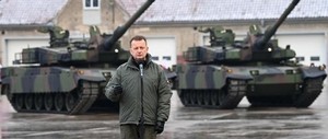 Korean defense firms eye NATO boost as alliance raises military spending