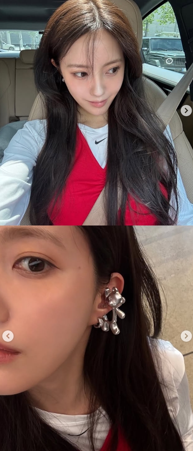 효민 채널