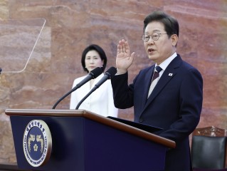 중기 10곳 중 6곳 “李대통령, 중기 공약 잘 실천할 것 기대”