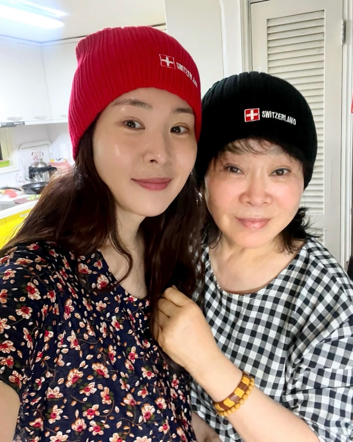 미자 채널