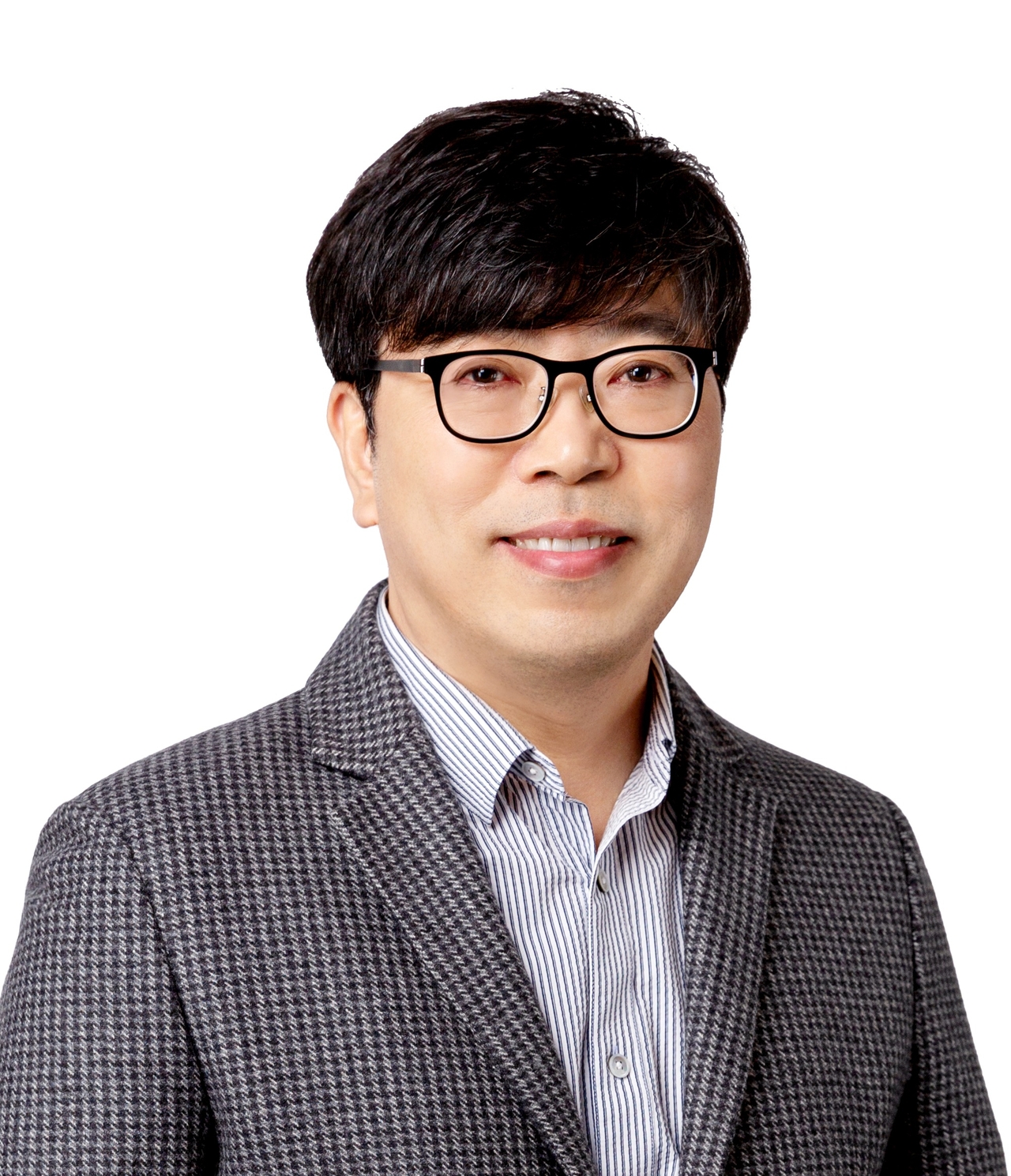 SK hynix Chief Technology Officer Cha Seon-yong (SK hynix)