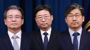 Lee Jae-myung’s economic playbook: big spending, bigger control