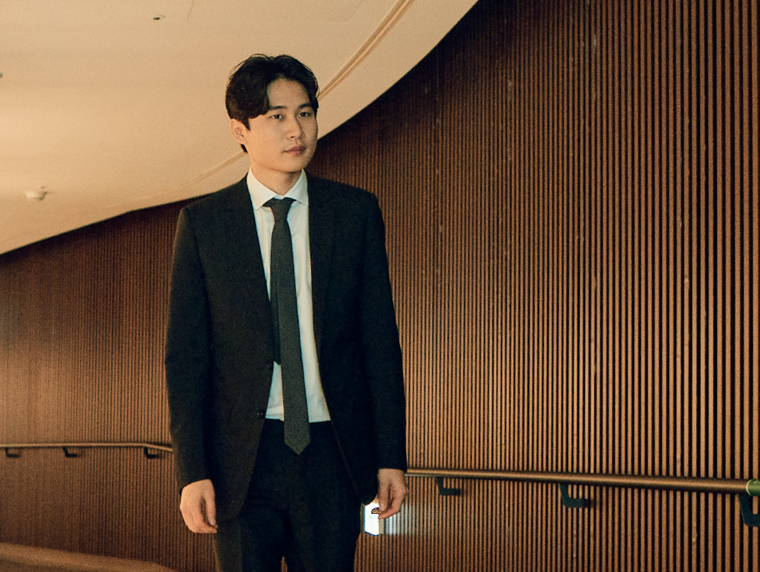 Yang In-mo (Lotte Concert Hall)