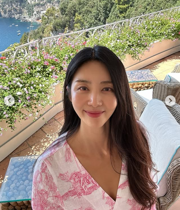 박솔미 채널