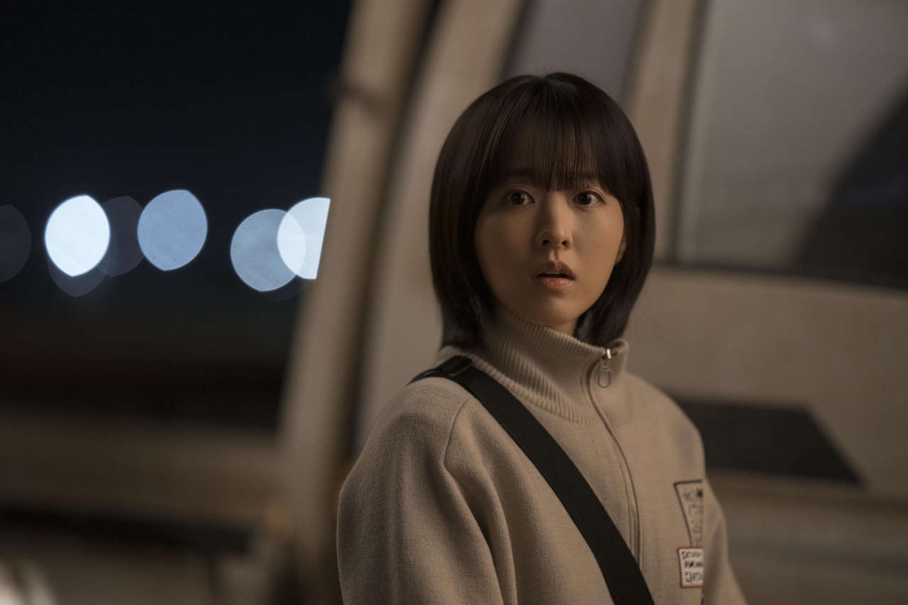 사진=tvN ‘미지의 서울’