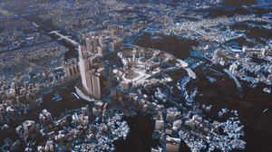 Naver builds digital twin platform for Saudi smart city project