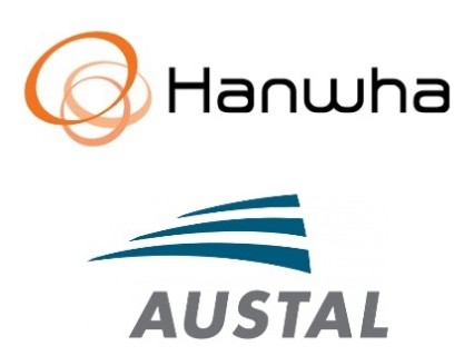Hanwha wins US approval to acquire full stake in Austal