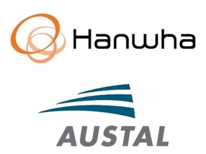 Hanwha wins US approval to acquire full stake in Austal