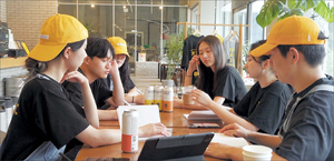 농식품부, 농업·농촌기업 '갓생 인턴십' - 뉴스 썸네일 이미지