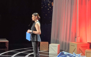 SBS sets sights on Asia’s version of Eurovision