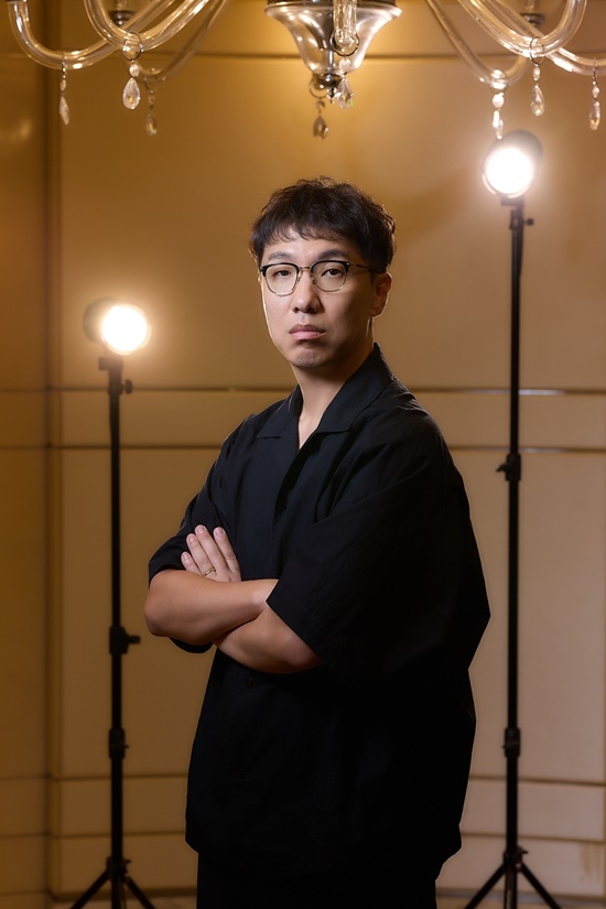 윤종빈 감독/사진=월트디즈니 컴퍼니 코리아 제공