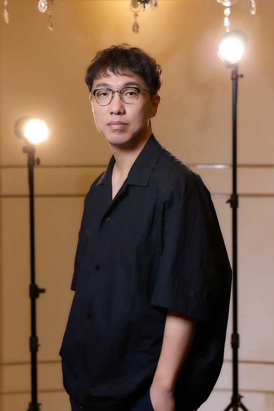 윤종빈 감독/사진=월트디즈니 컴퍼니 코리아 제공