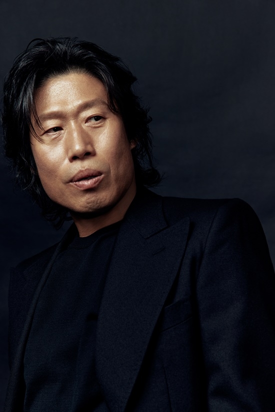 배우 유해진/사진=쇼박스 제공