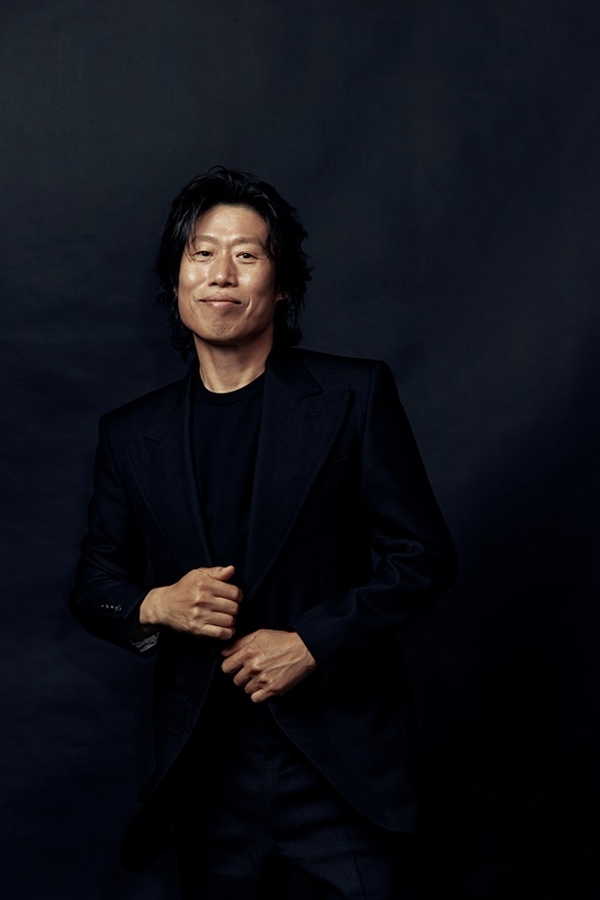 배우 유해진/사진=쇼박스 제공