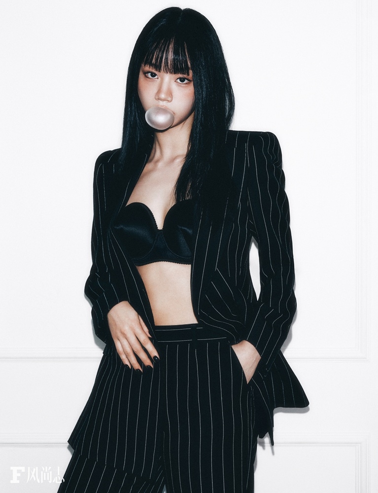 혜리/사진=F 풍상지
