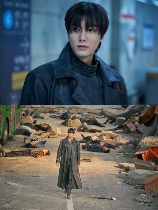 사진=롯데엔터테인먼트 제공