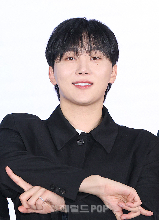 세븐틴 승관/사진=민선유 기자