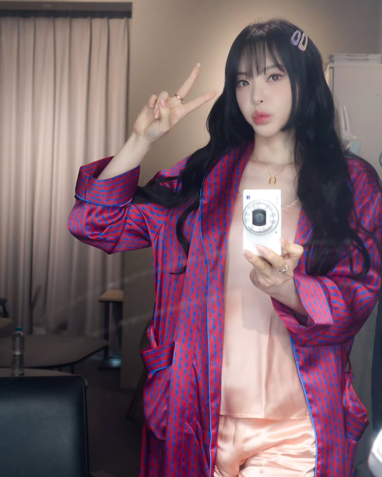 서유리 채널