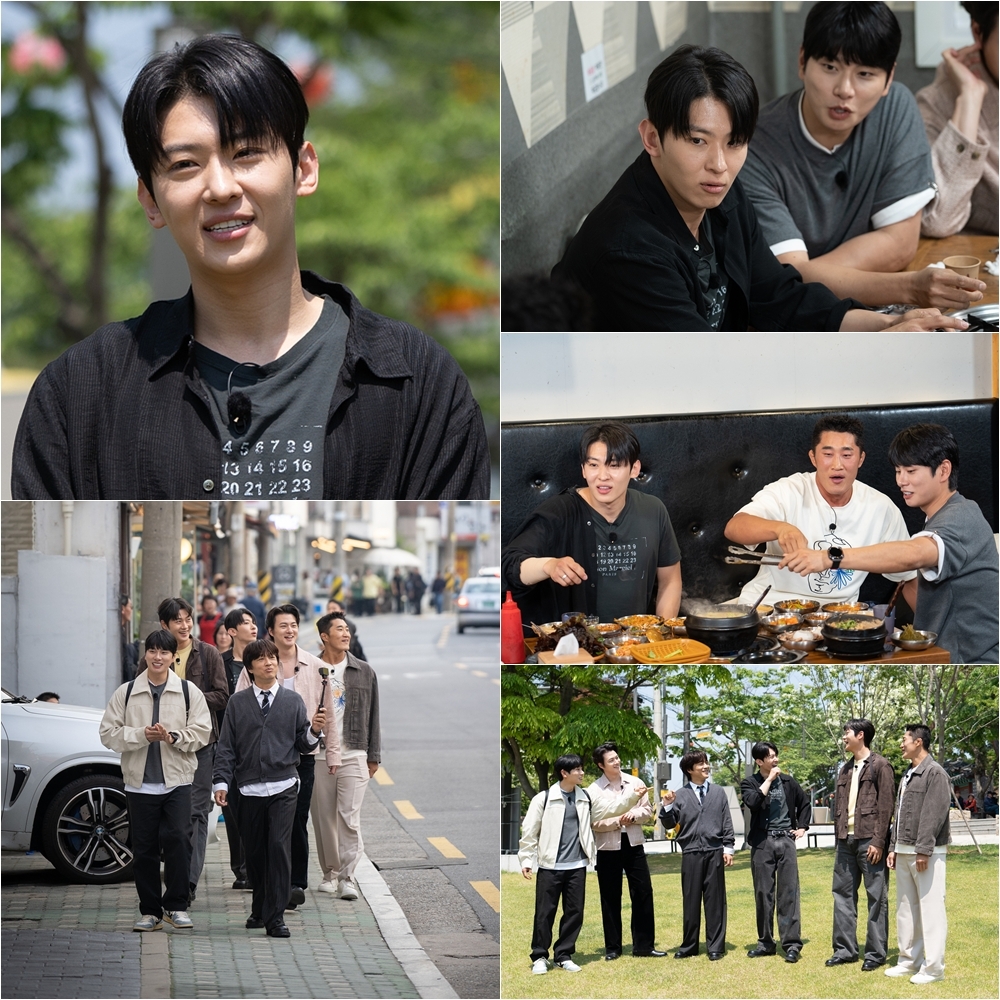 사진=tvN ‘핸썸가이즈’