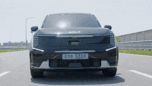 Hyundai Mobis develops radar tech to dodge tailgaters