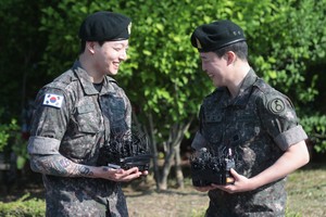 BTS' Jimin, Jungkook released from military service