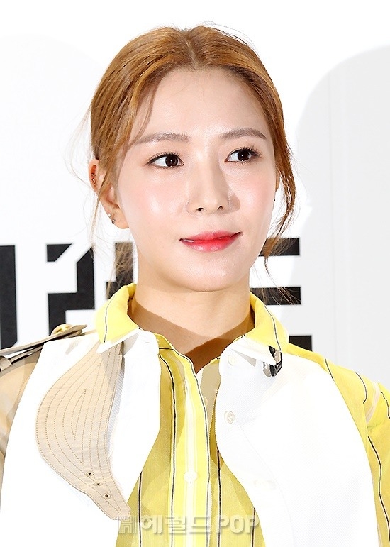보아/사진=헤럴드POP DB