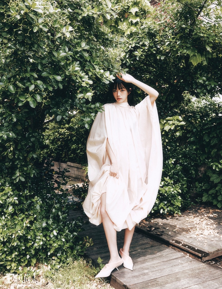 혜리/사진=F 풍상지