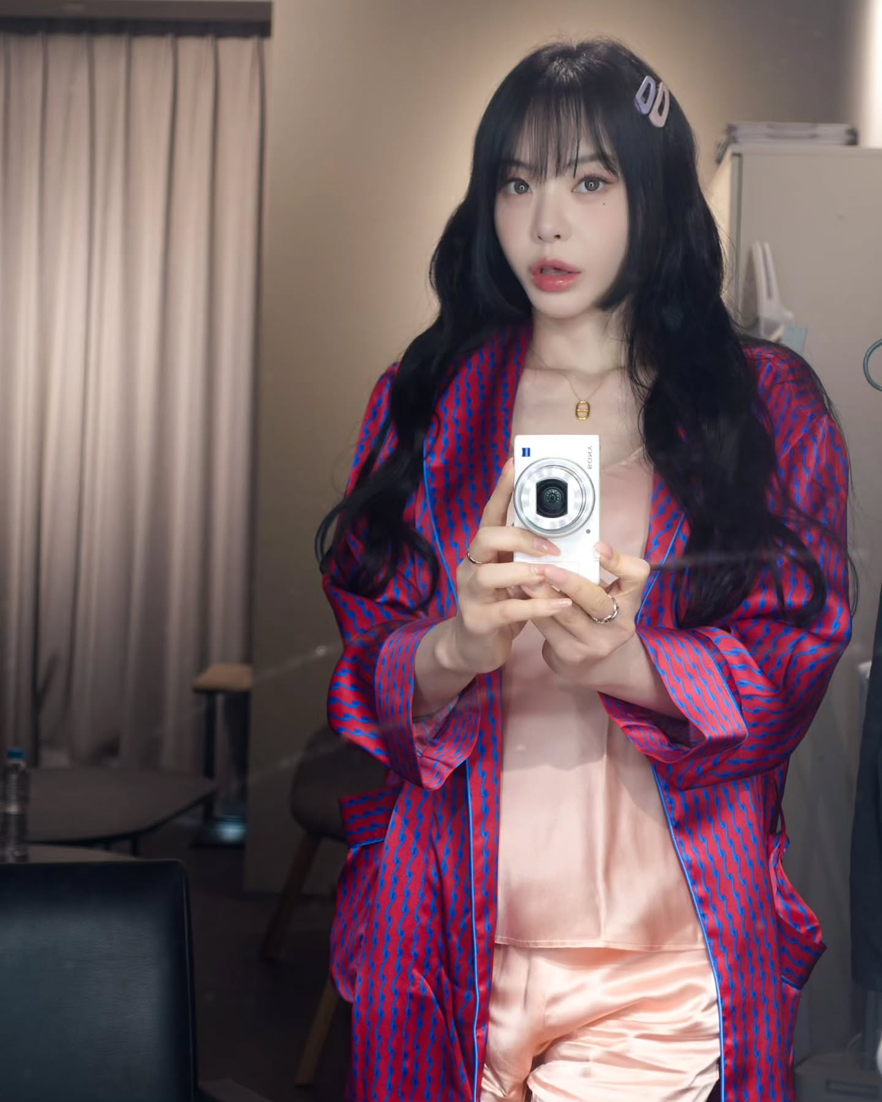 서유리 채널