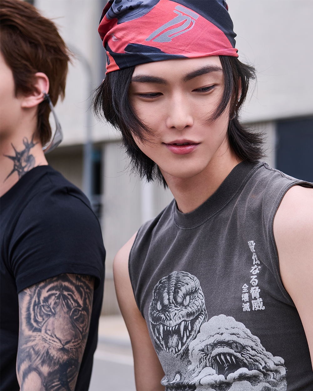 XngHan (SM Entertainment)