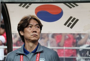 “월드컵 베스트 멤버는 아직 정해지지 않았다” 불붙인 홍명보, 북중미행 생존 경쟁 시작됐다
