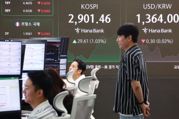 “forever 토토사이트 1년 내 3240 간다”…‘주가부양책·外人 컴백·관세戰 완화’ 3박자로 이재명 랠리 이어질까 [투자360]