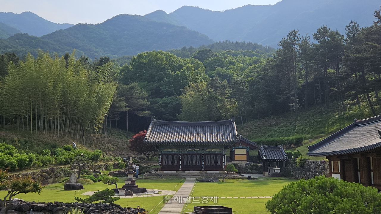 토토사이트 라운더스 전경