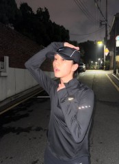 In Seoul, finish line is about style, identity, belonging -- and speed