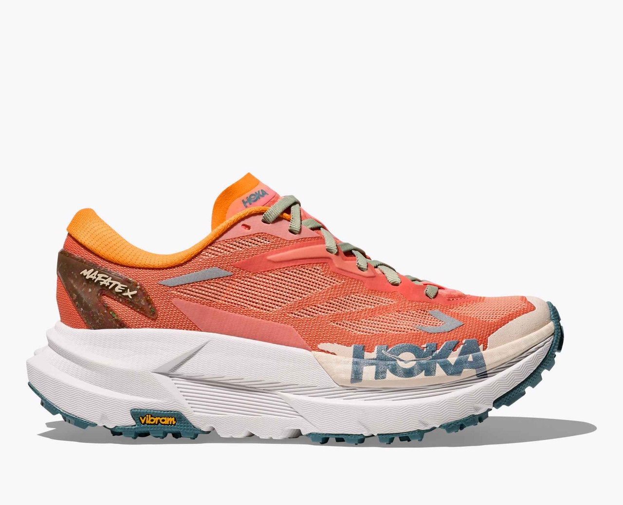 Mafate X (Hoka)
