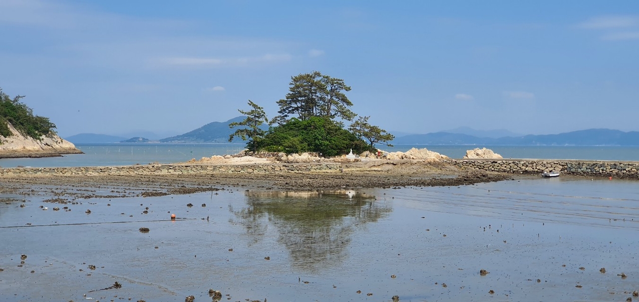 Sodeungseom (Korea Tourism Organization)