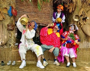 Festivals, sights across Korea