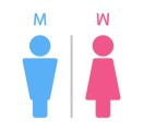 20대女 알몸으로 남탕 들어가…여탕·남탕 표시 바꾼 남자들 때문