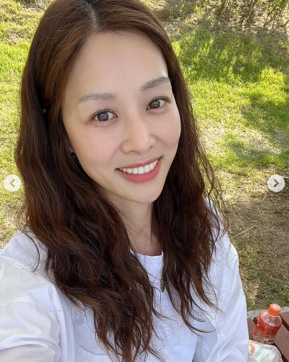 장신영 채널