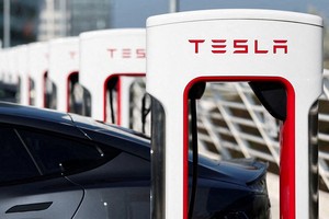 Tesla’s retreat in Europe fuels Hyundai-BYD showdown